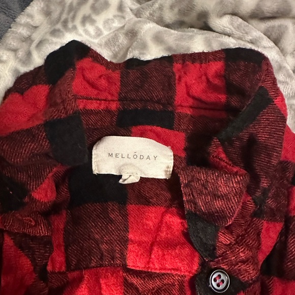 Red Flannel - Picture 2 of 2